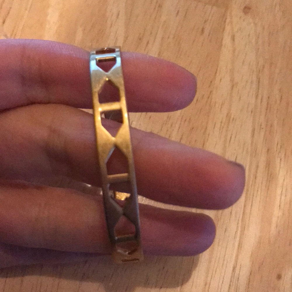 Madewell Cuff Bracelet